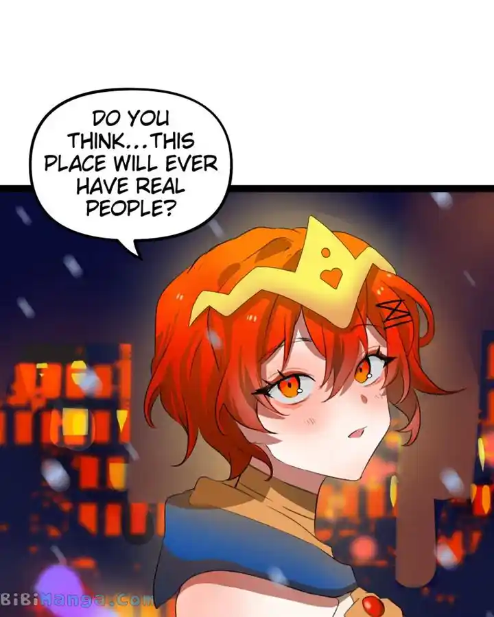 Winter Moon Chapter 557