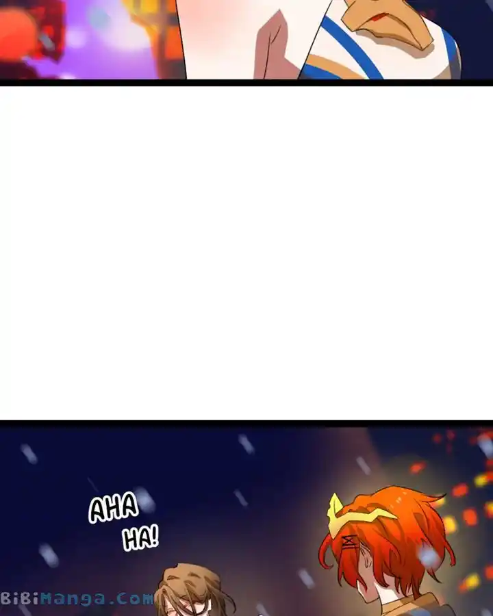 Winter Moon Chapter 557