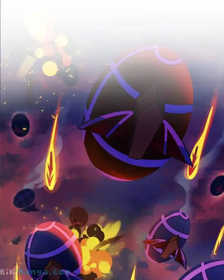 Winter Moon Chapter 558