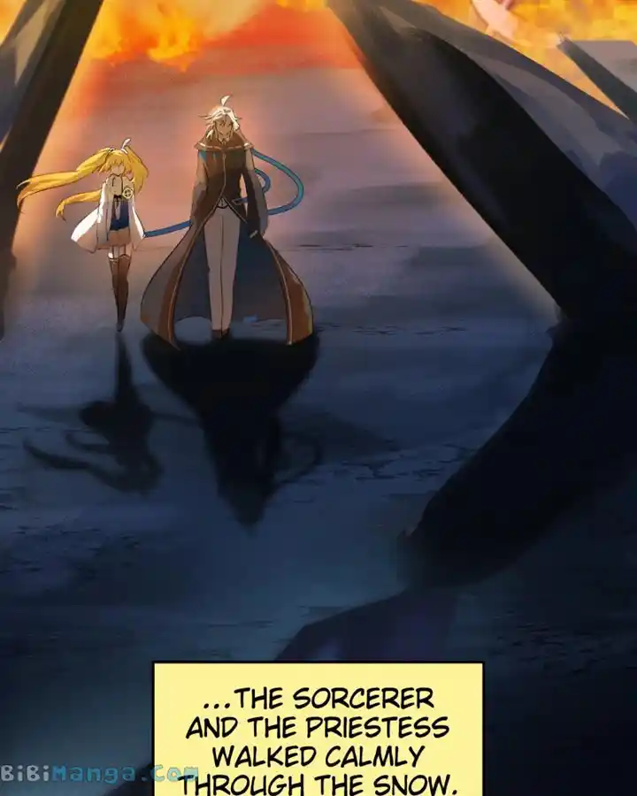 Winter Moon Chapter 558