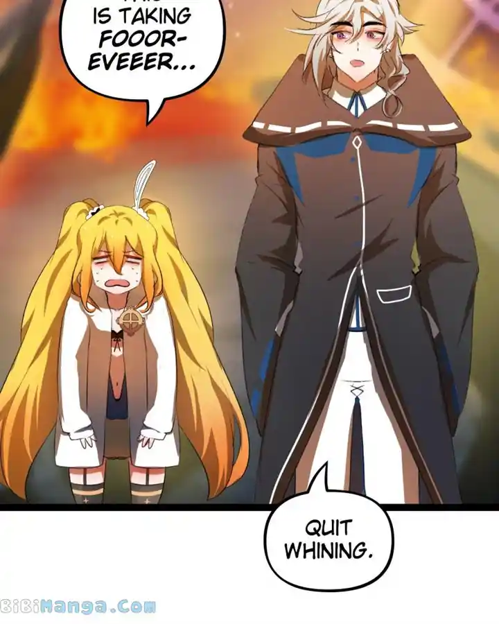 Winter Moon Chapter 558