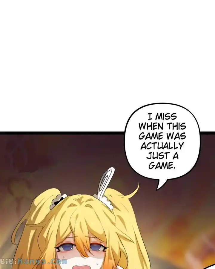 Winter Moon Chapter 558