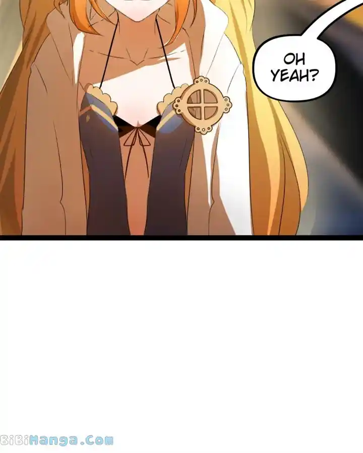 Winter Moon Chapter 558