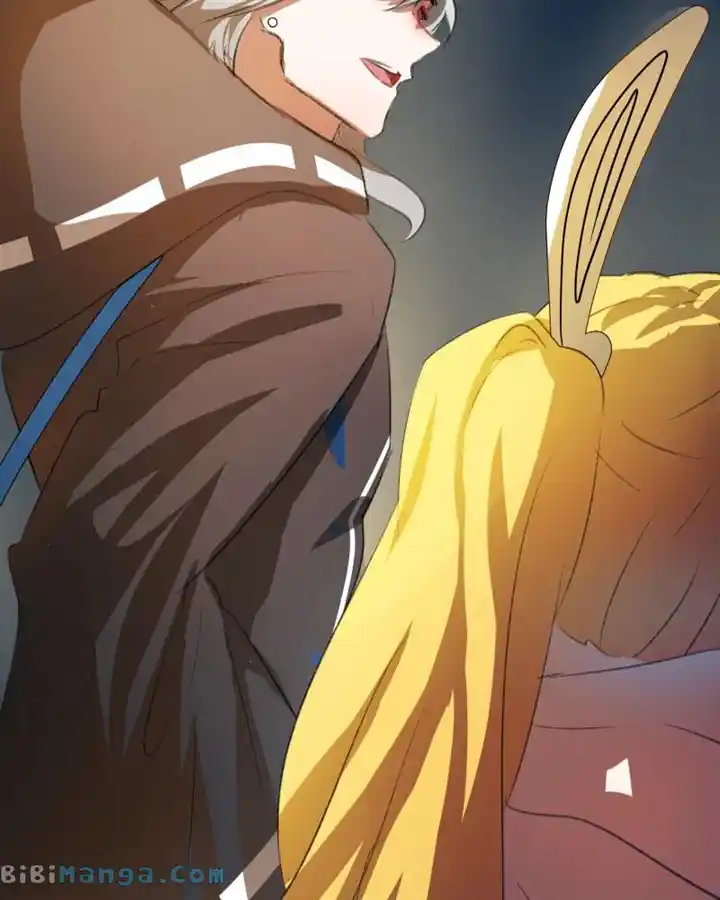 Winter Moon Chapter 558