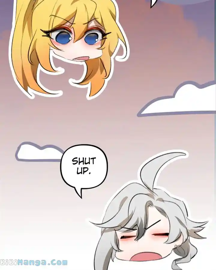 Winter Moon Chapter 558