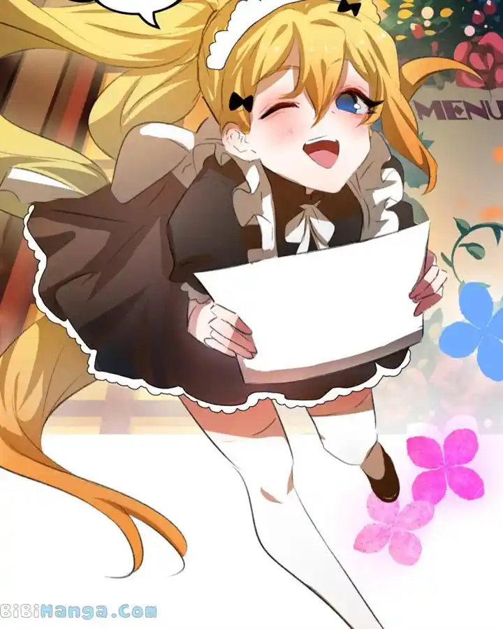 Winter Moon Chapter 558