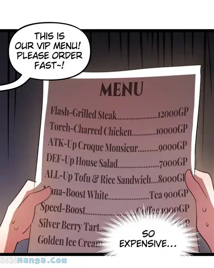 Winter Moon Chapter 558