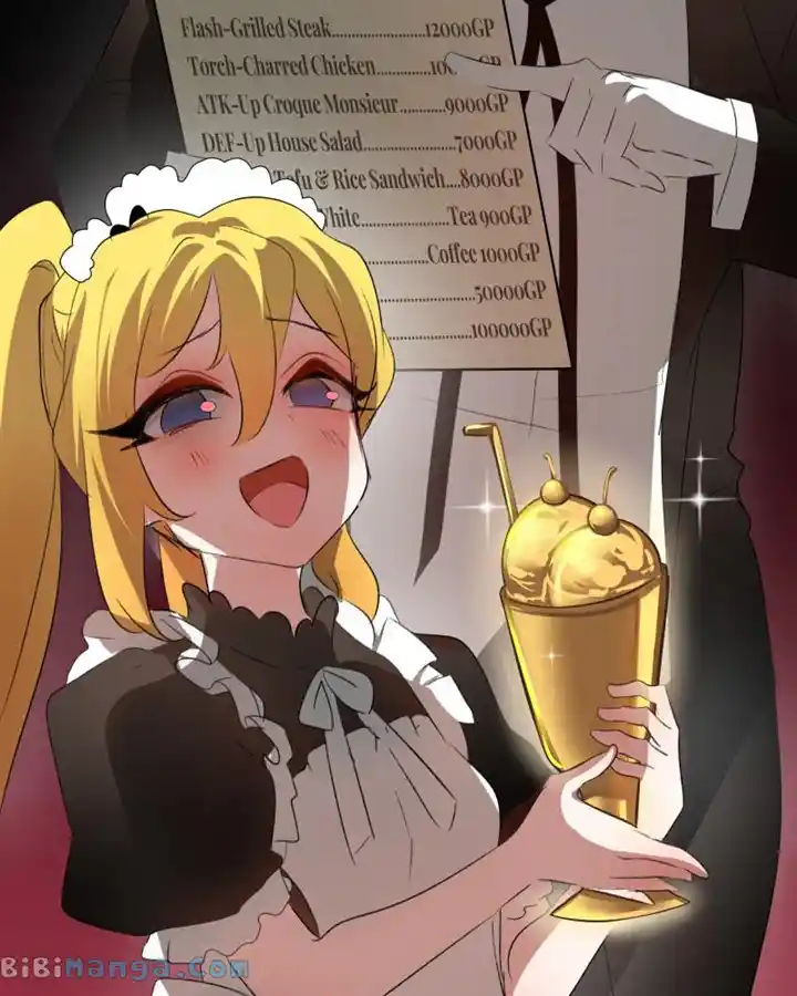 Winter Moon Chapter 558