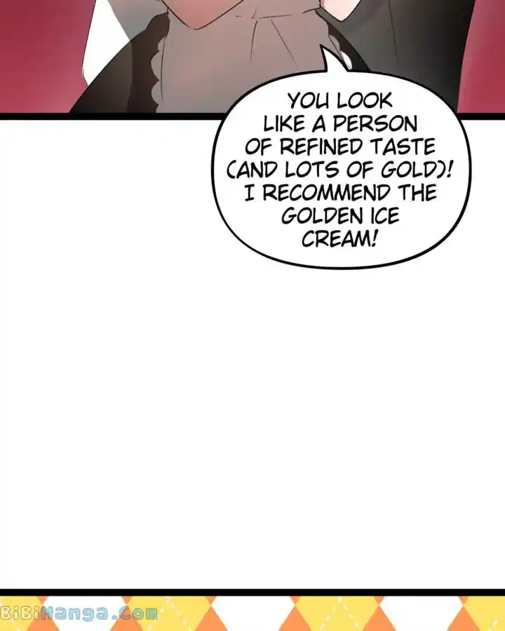 Winter Moon Chapter 558