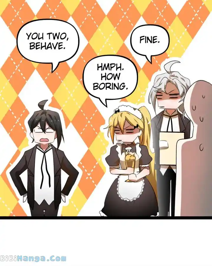 Winter Moon Chapter 558