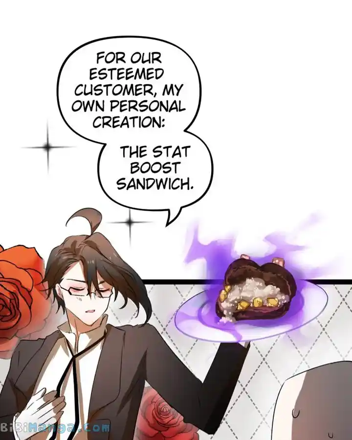 Winter Moon Chapter 558