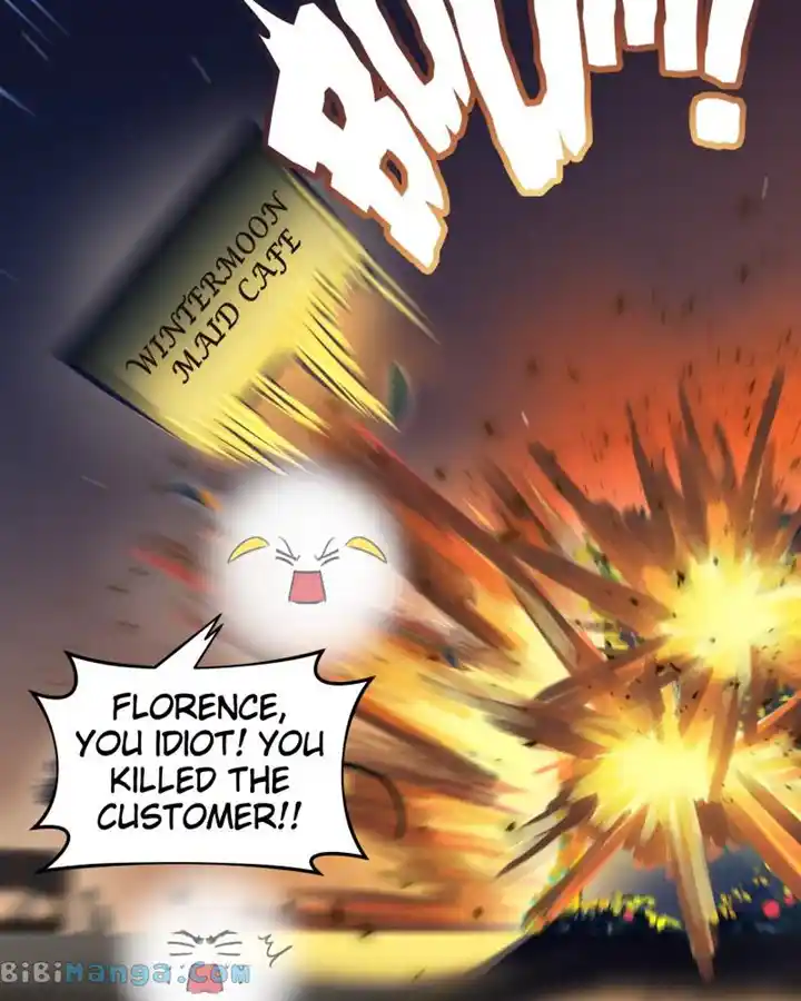 Winter Moon Chapter 558