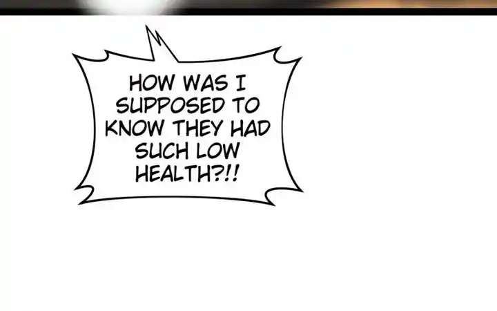 Winter Moon Chapter 558