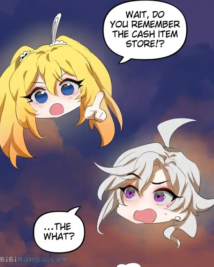 Winter Moon Chapter 558