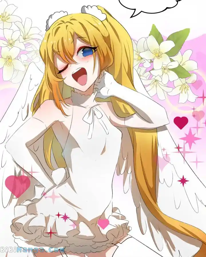 Winter Moon Chapter 558