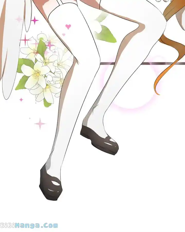 Winter Moon Chapter 558