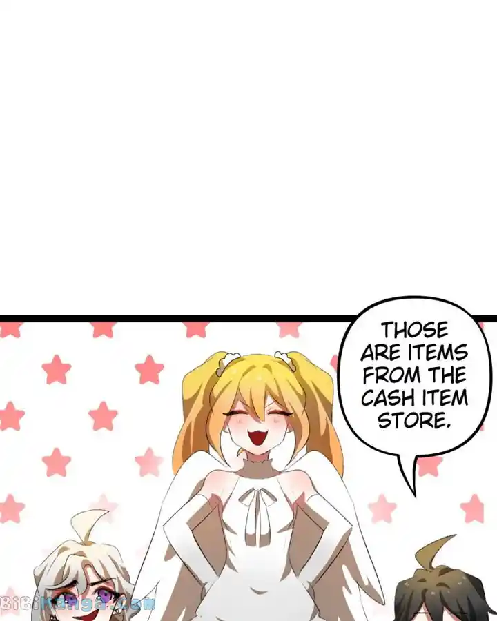 Winter Moon Chapter 558