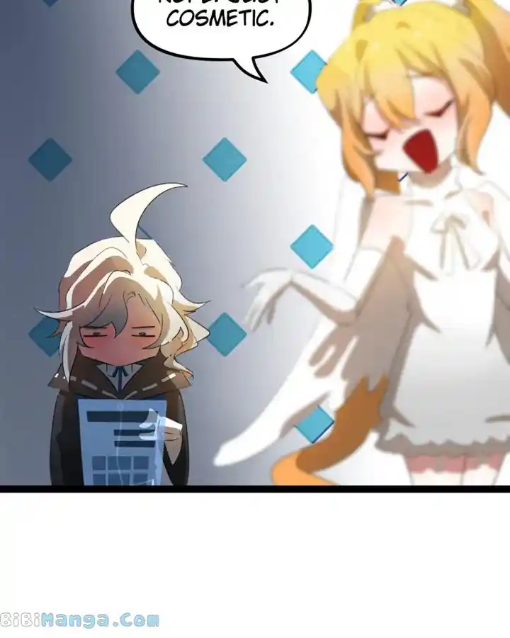 Winter Moon Chapter 558