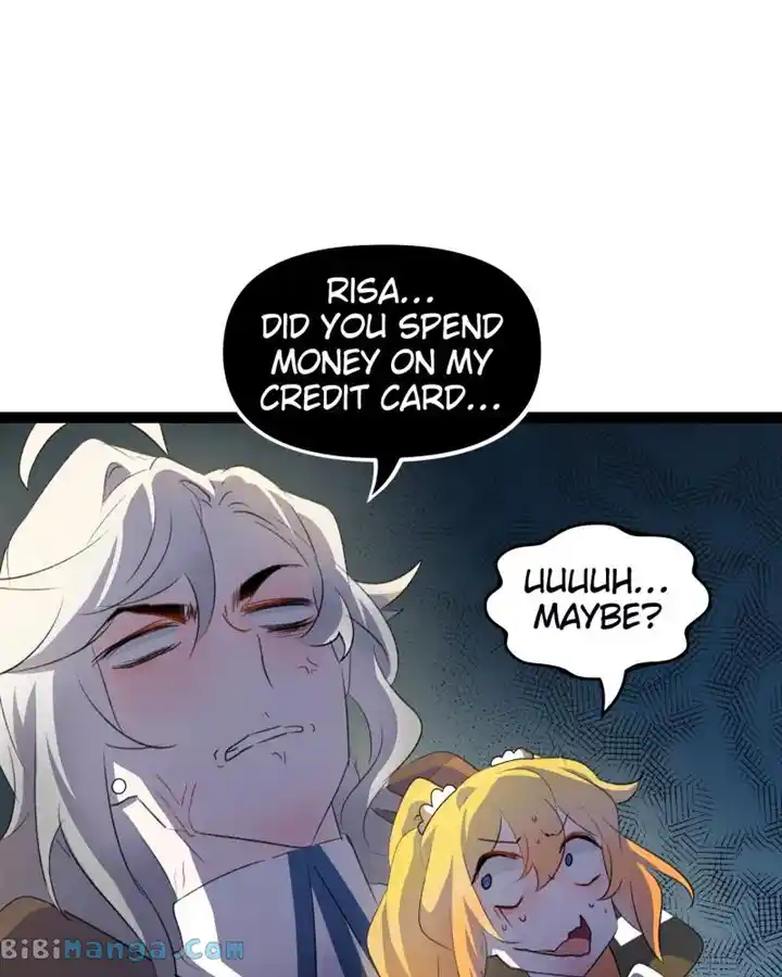 Winter Moon Chapter 558