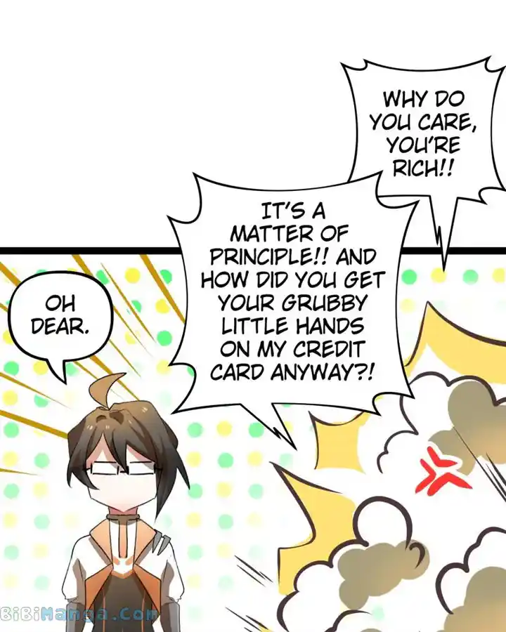 Winter Moon Chapter 558