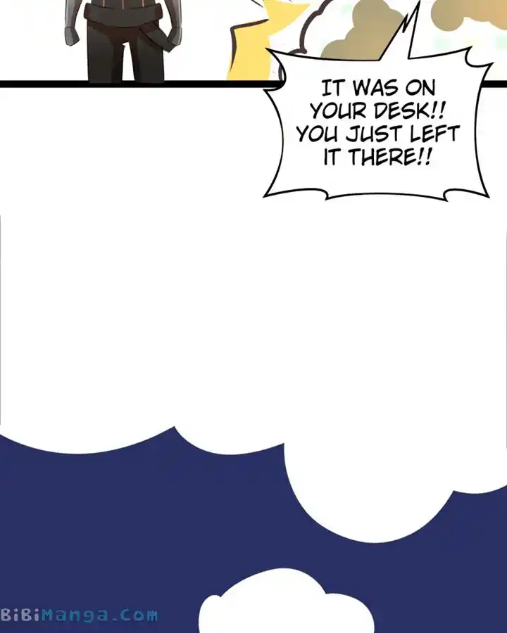 Winter Moon Chapter 558