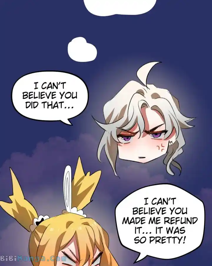 Winter Moon Chapter 558