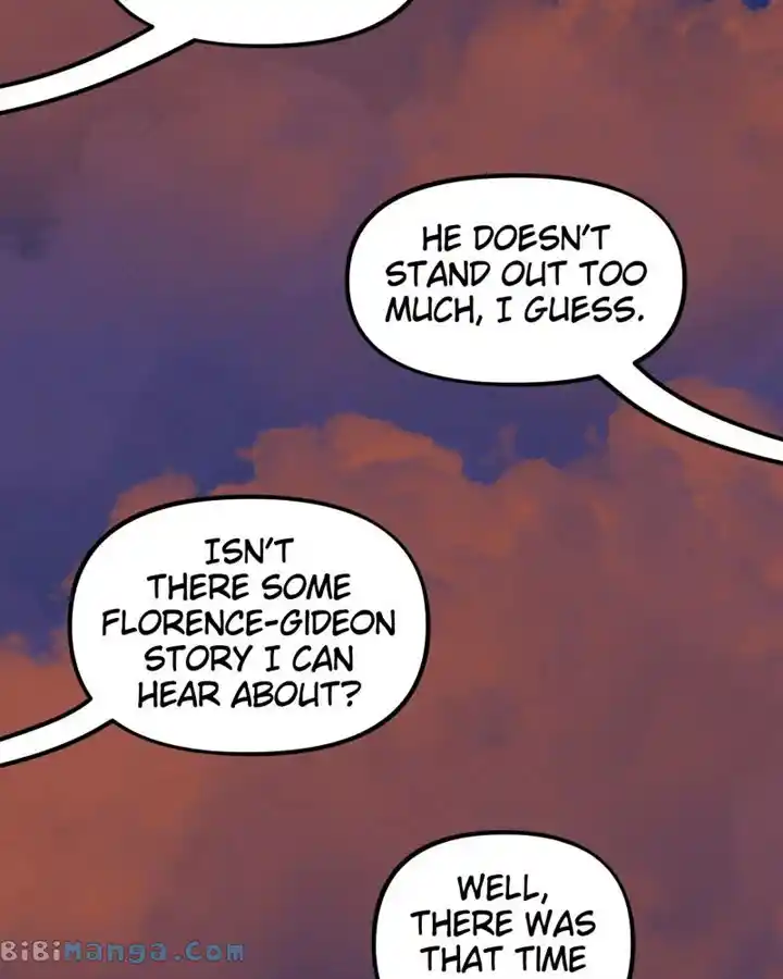 Winter Moon Chapter 558