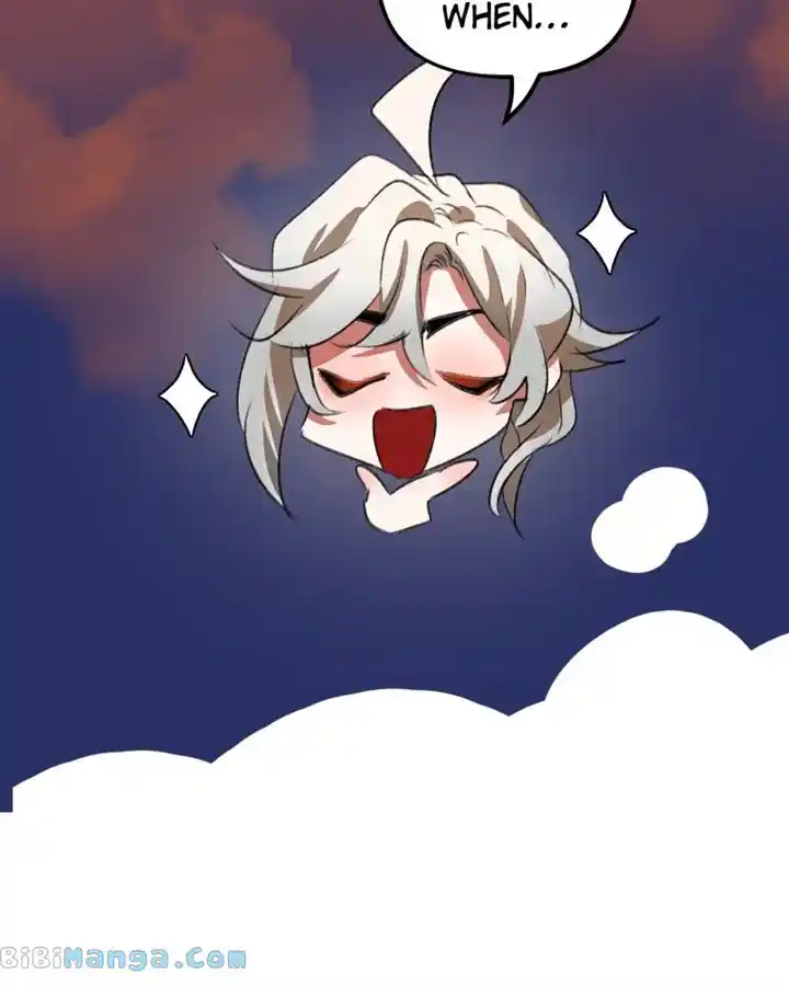 Winter Moon Chapter 558