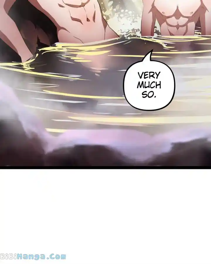 Winter Moon Chapter 558