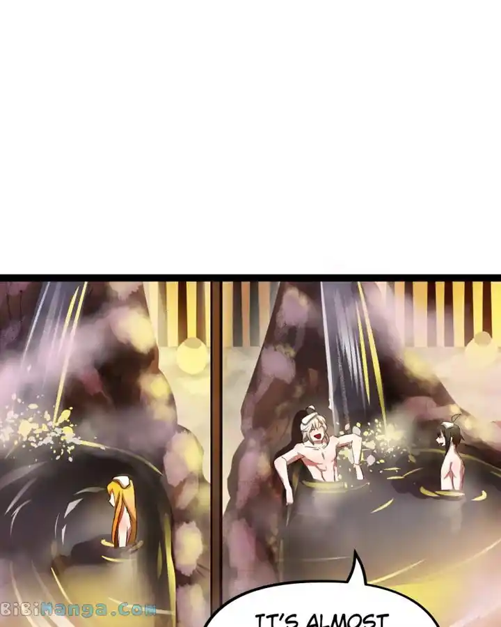 Winter Moon Chapter 558