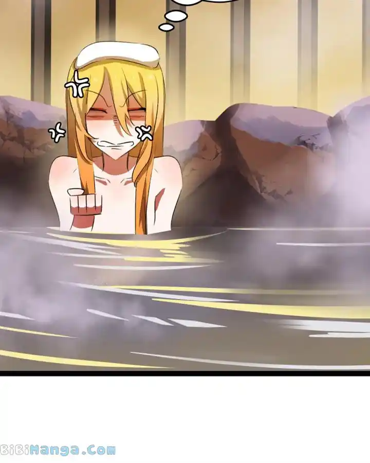 Winter Moon Chapter 558