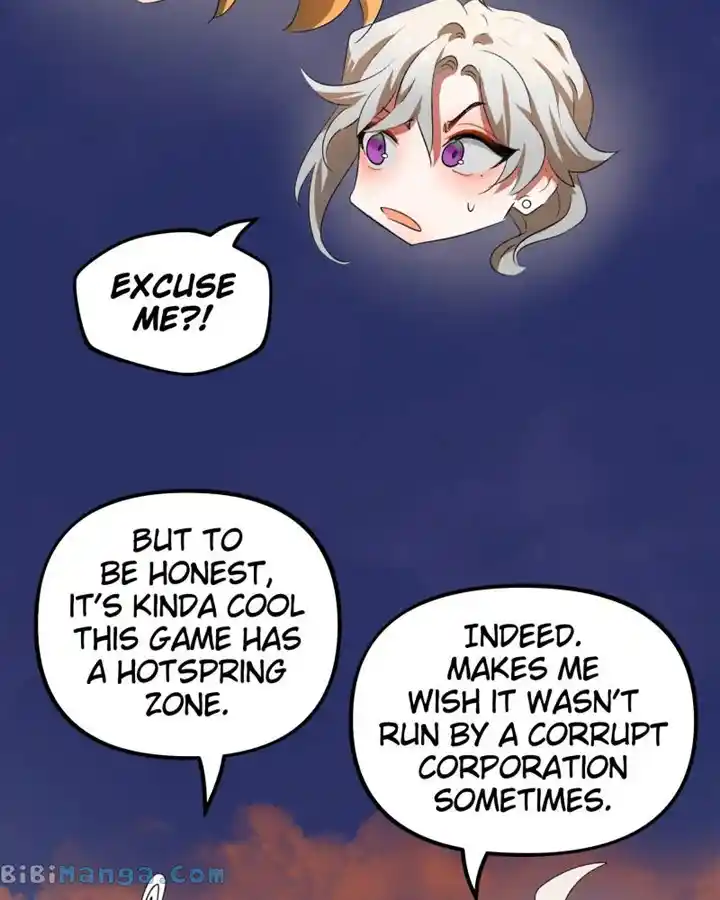 Winter Moon Chapter 558