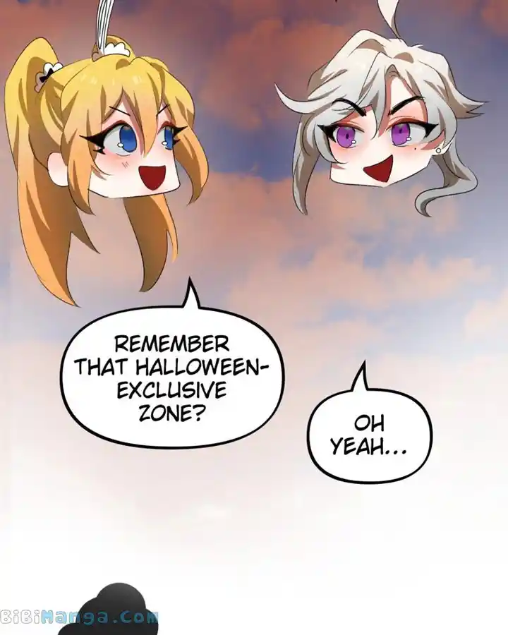 Winter Moon Chapter 558