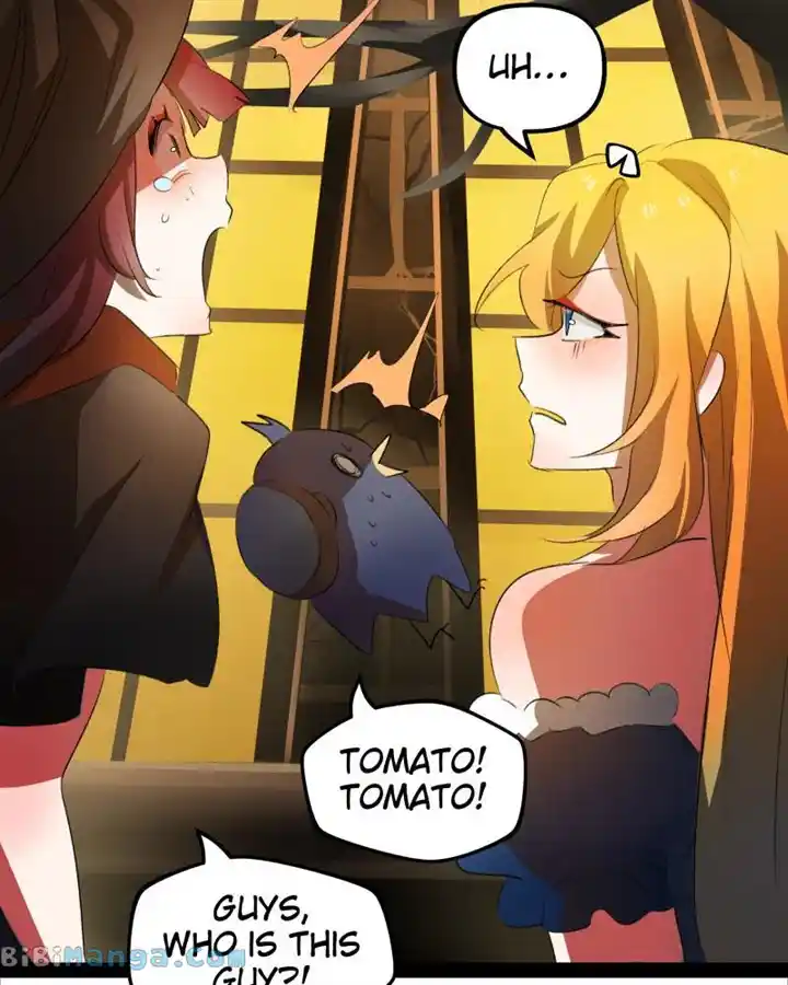 Winter Moon Chapter 558