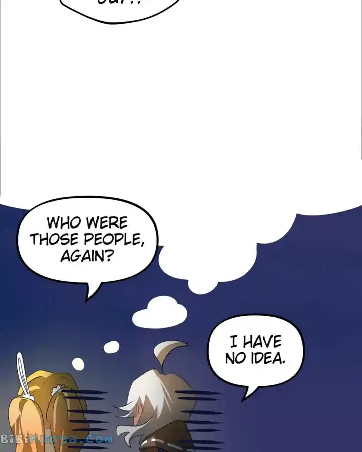 Winter Moon Chapter 558