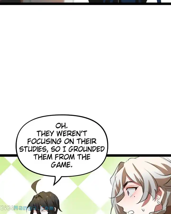 Winter Moon Chapter 558