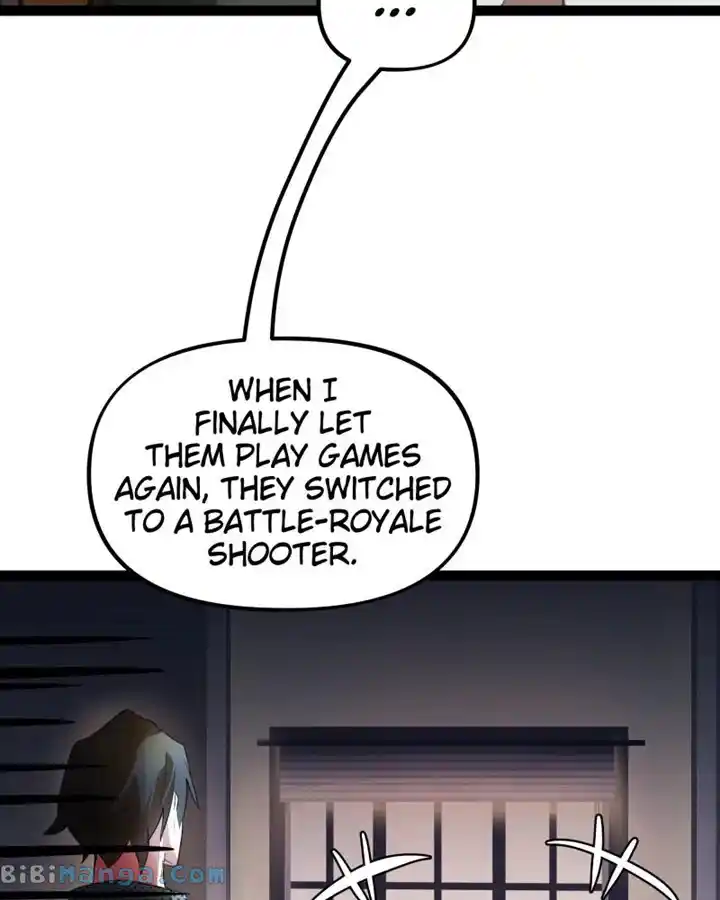 Winter Moon Chapter 558