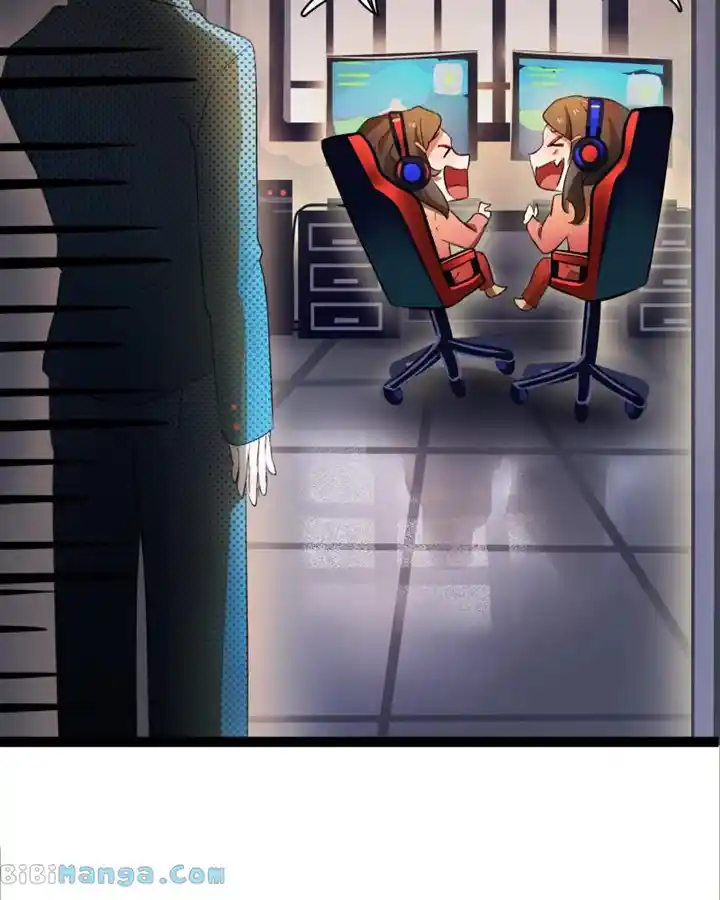 Winter Moon Chapter 558