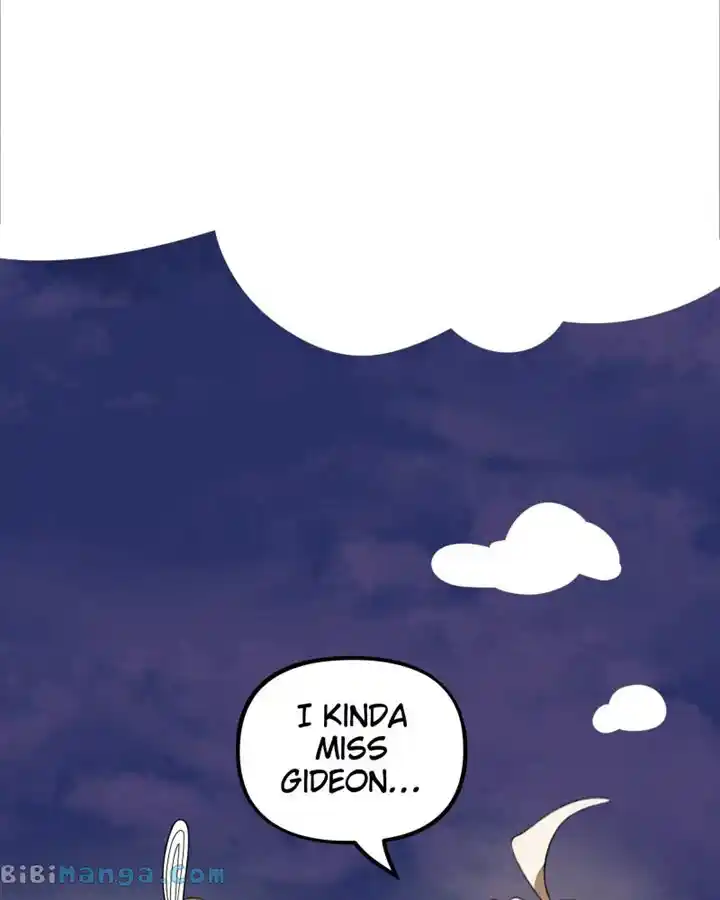 Winter Moon Chapter 558