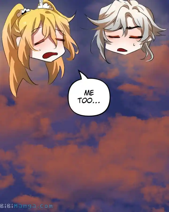 Winter Moon Chapter 558