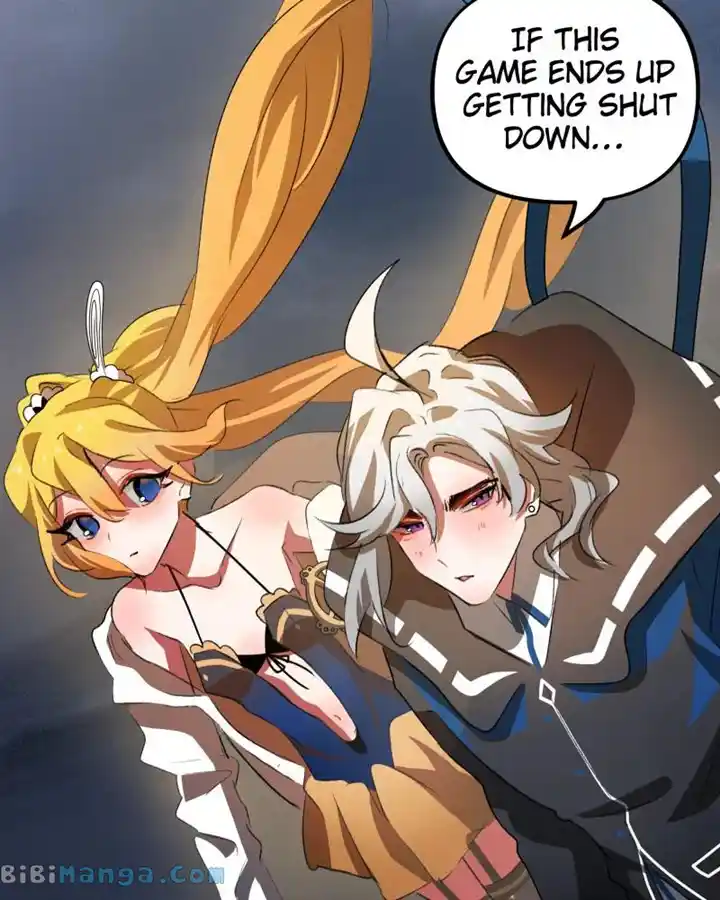 Winter Moon Chapter 558