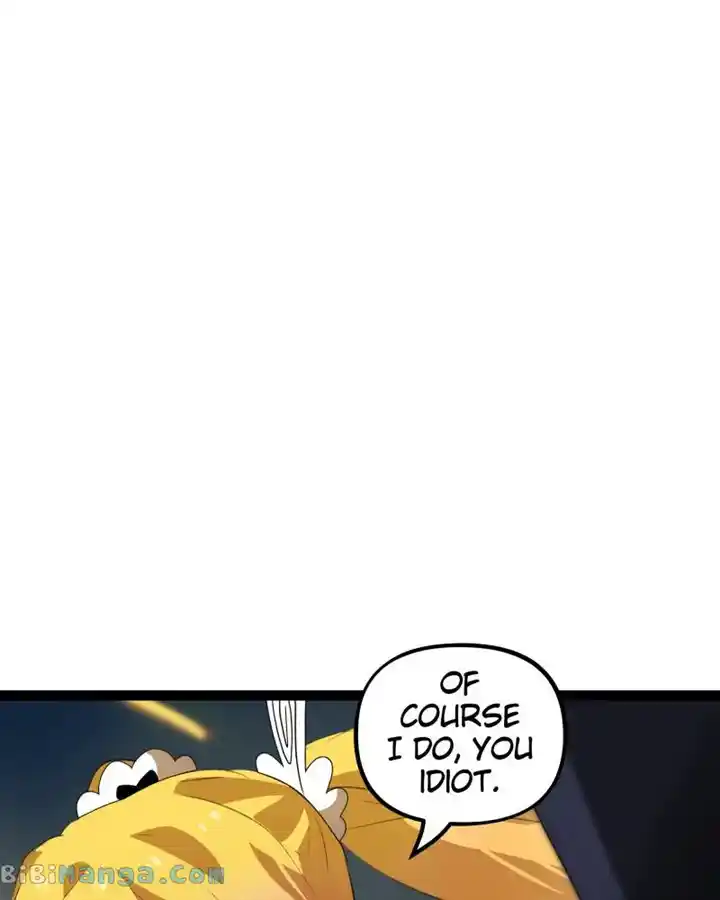 Winter Moon Chapter 558