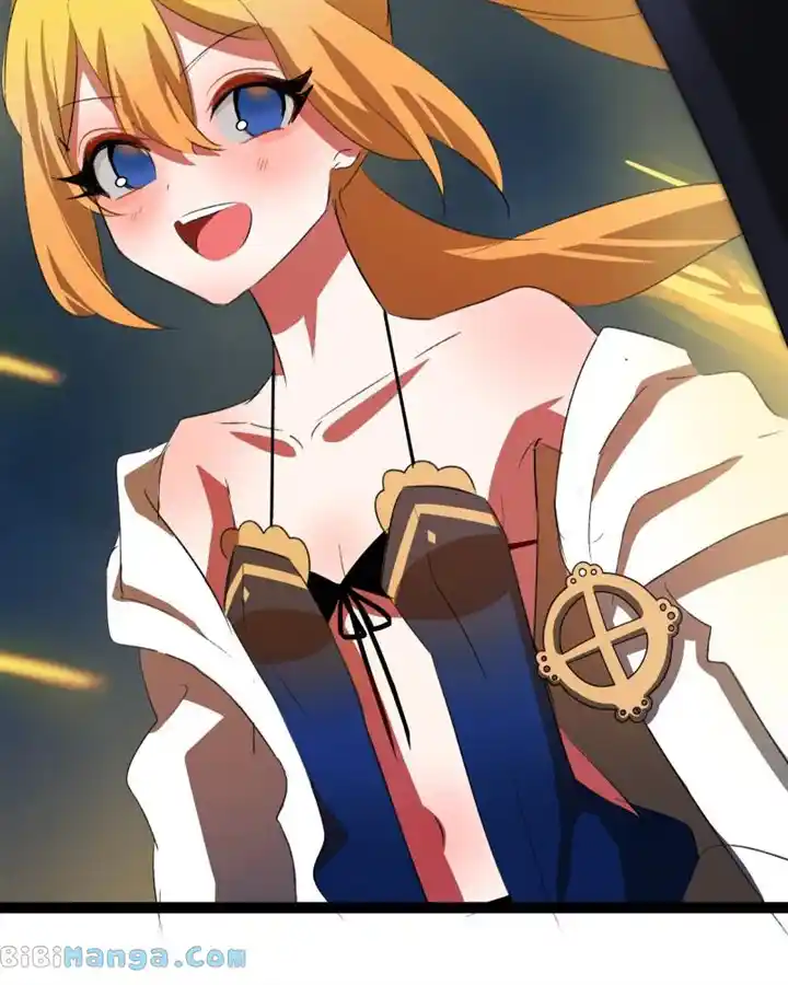 Winter Moon Chapter 558