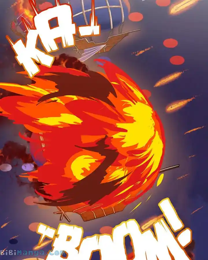 Winter Moon Chapter 559