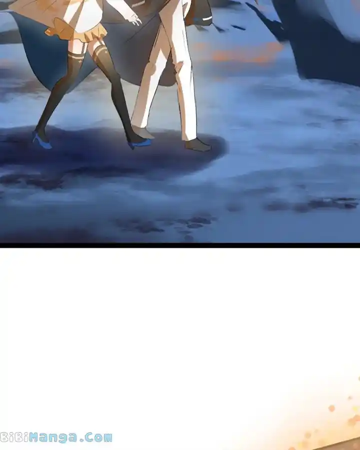 Winter Moon Chapter 559