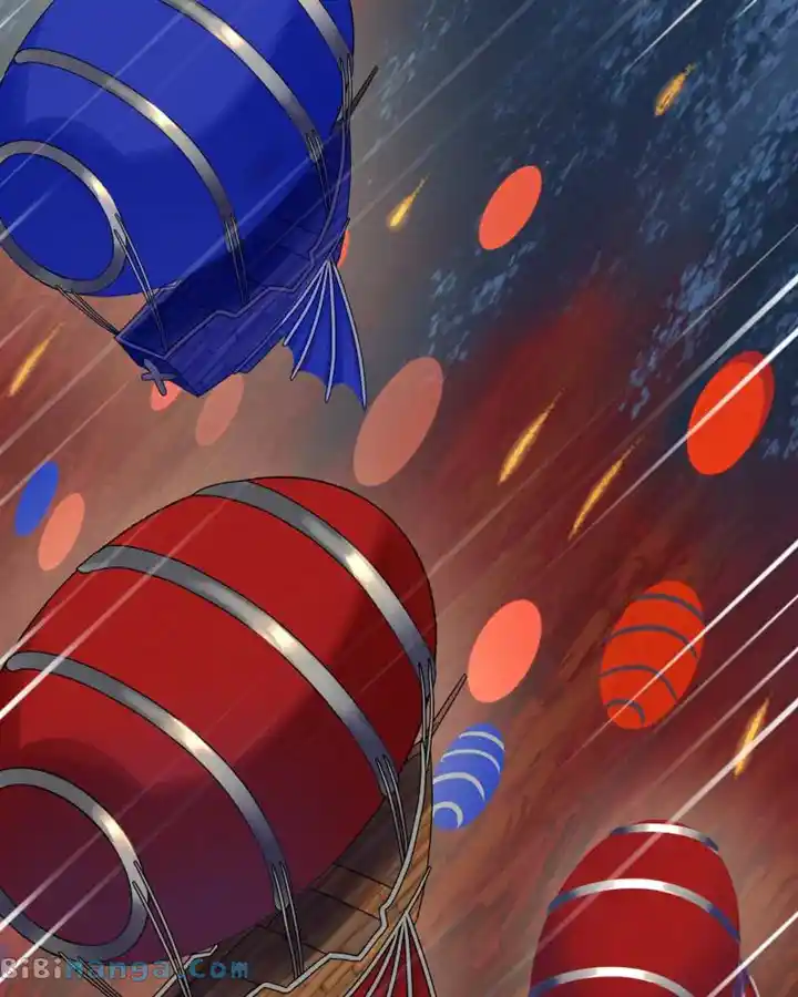 Winter Moon Chapter 559