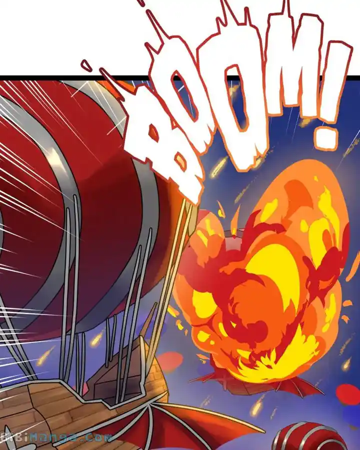 Winter Moon Chapter 559