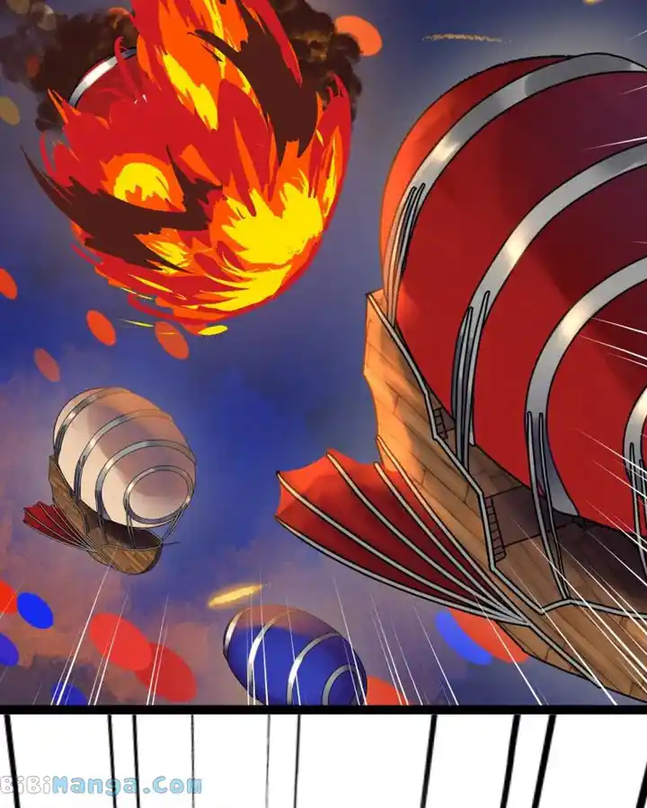 Winter Moon Chapter 559