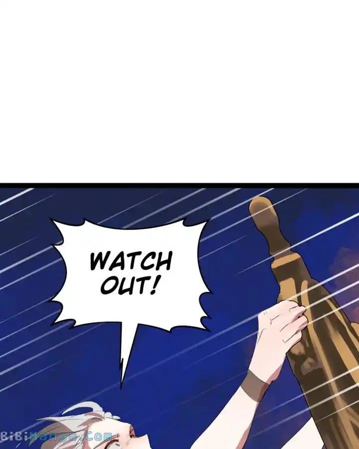 Winter Moon Chapter 559