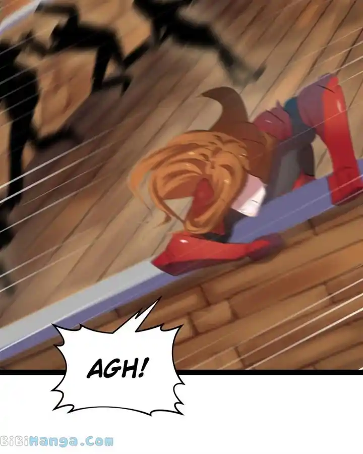 Winter Moon Chapter 559